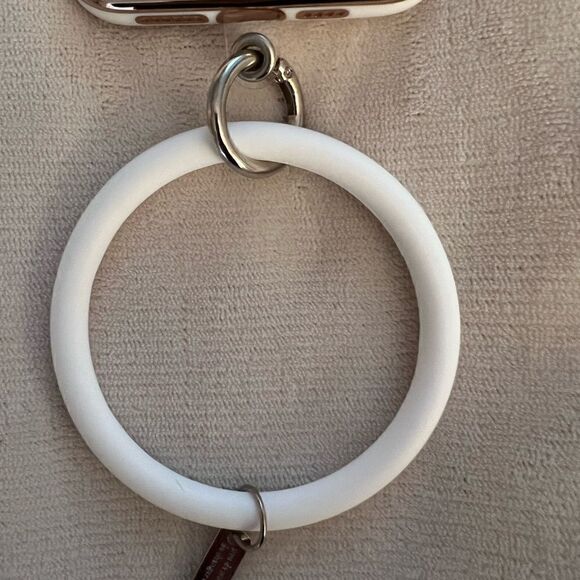 New 13 ProMax Silicone Phone Case w/3D Astronaut Touch Feature + Phone Stand - Picture 3 of 10